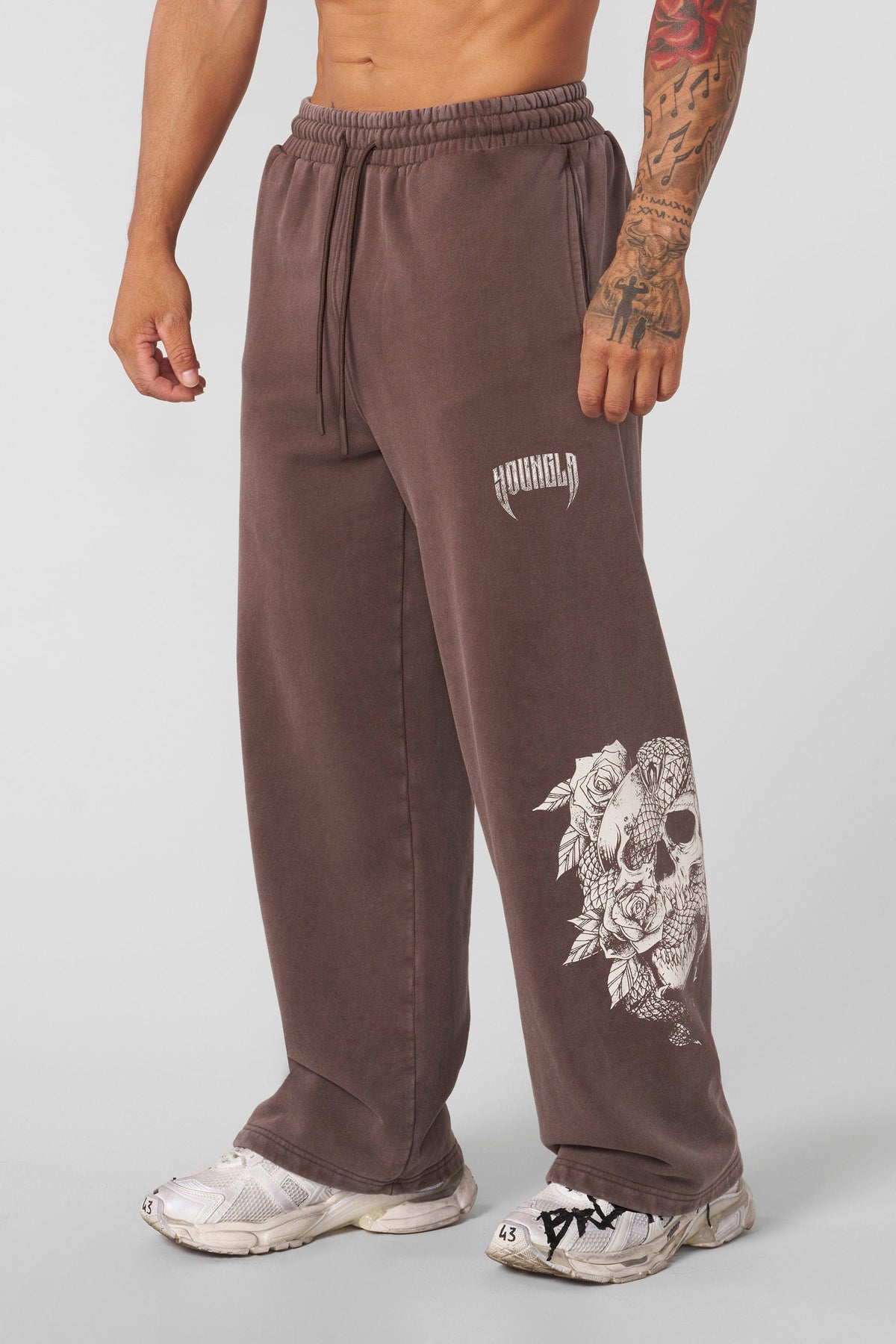 2117 - The Dawn Collection - Sweats