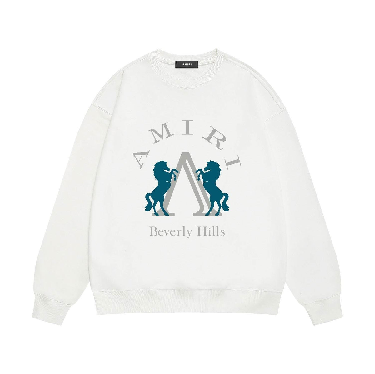Amiri Fashion sweatshirts