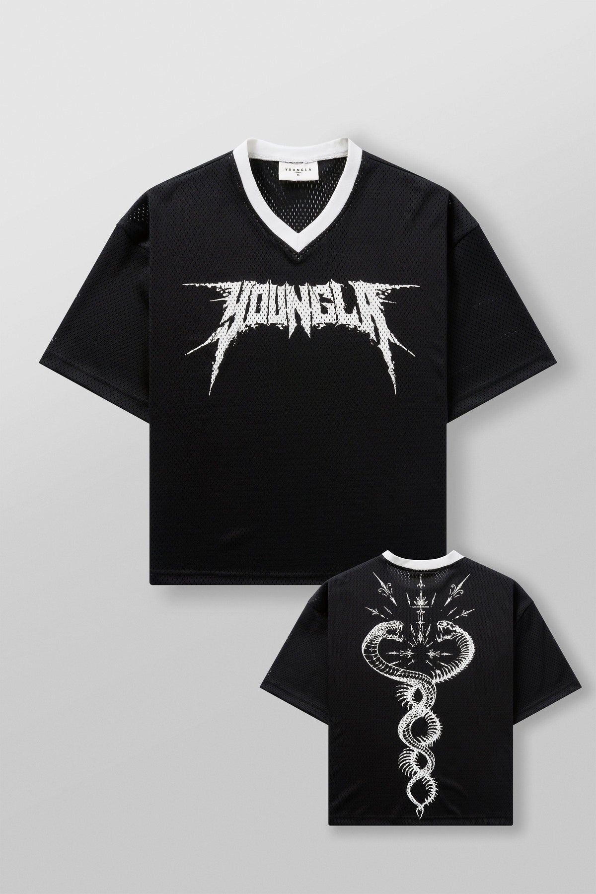 4249 - Venom Jerseys