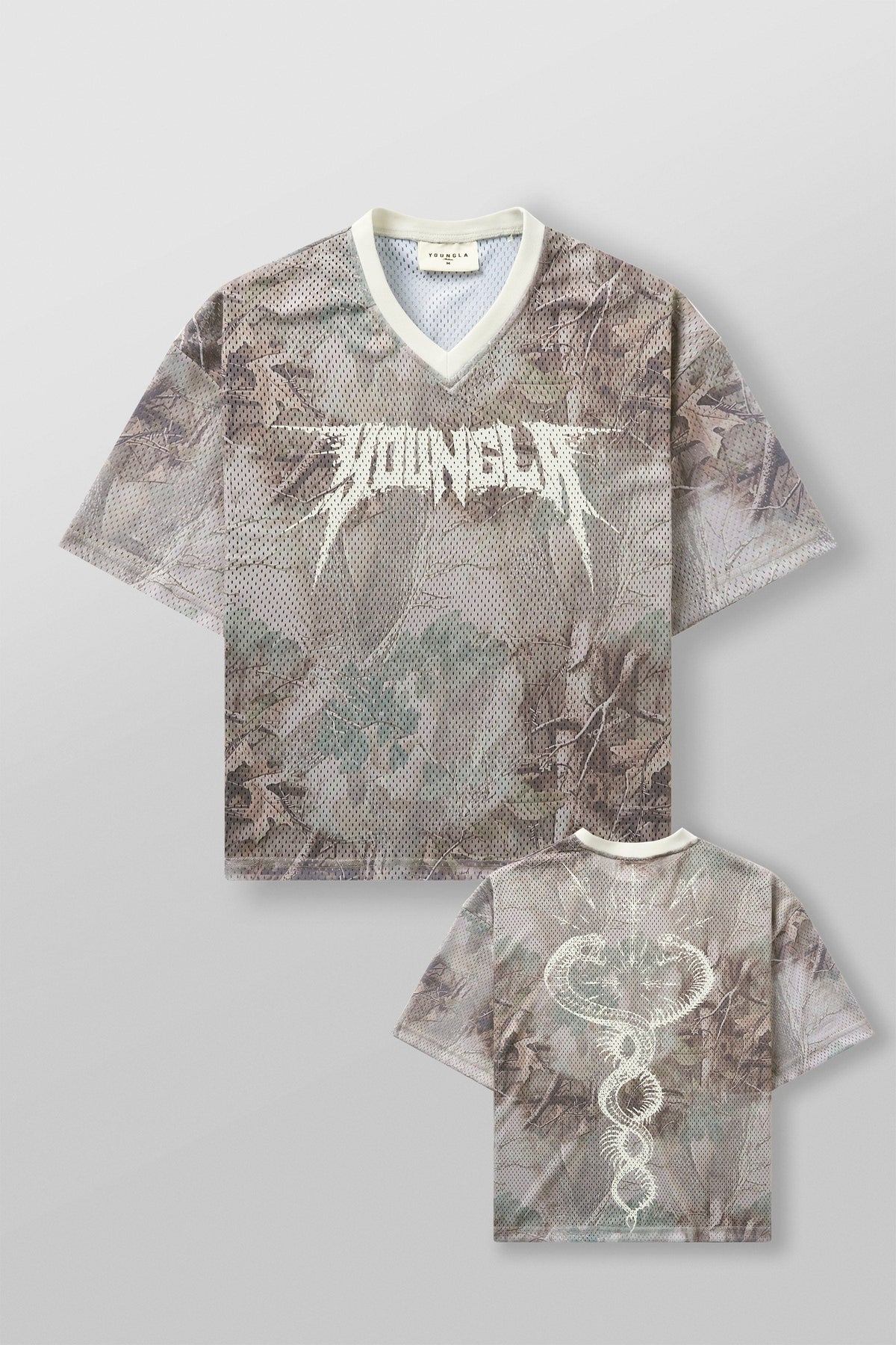 4249 - Venom Jerseys