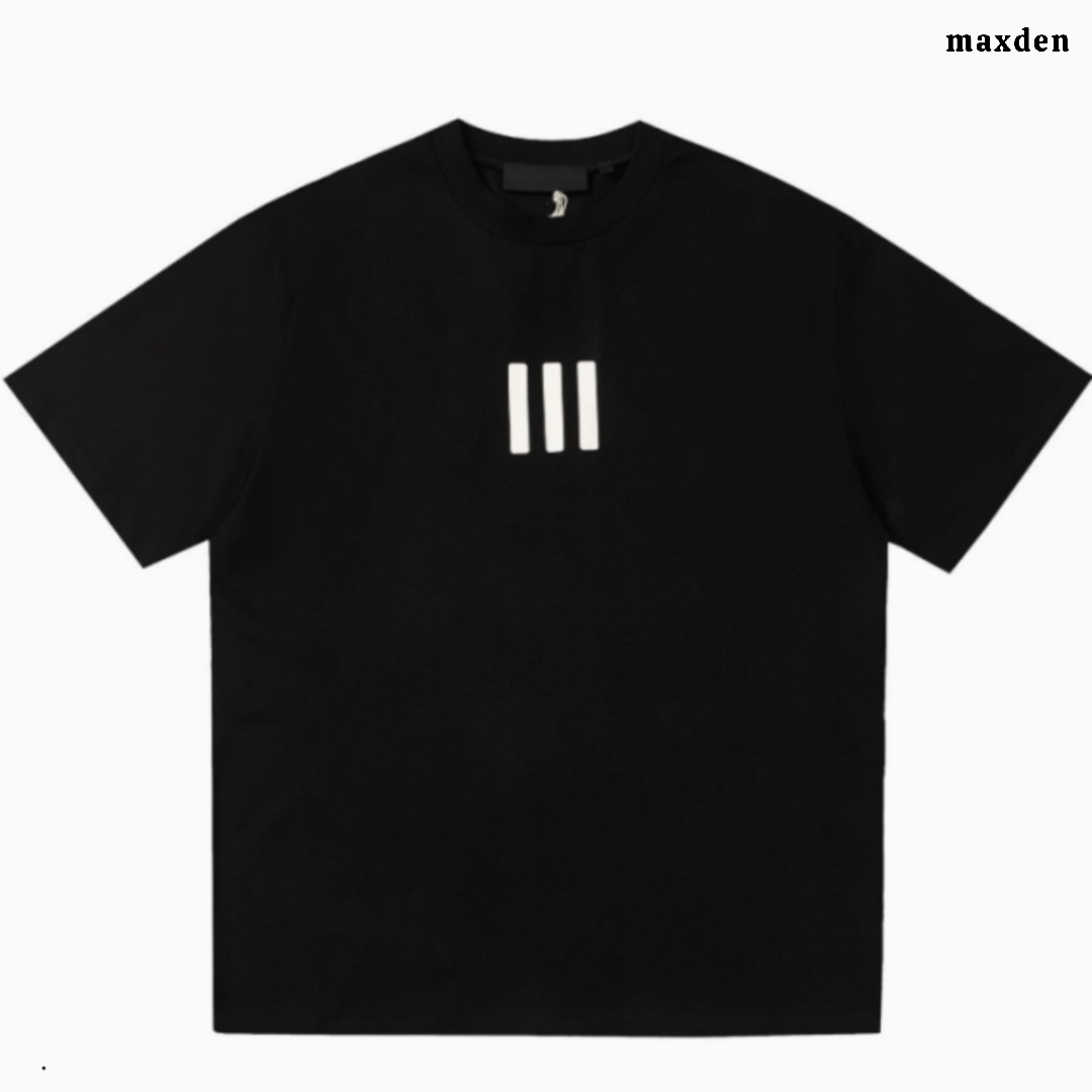 ESSENTIALS 3Logo Summer Set