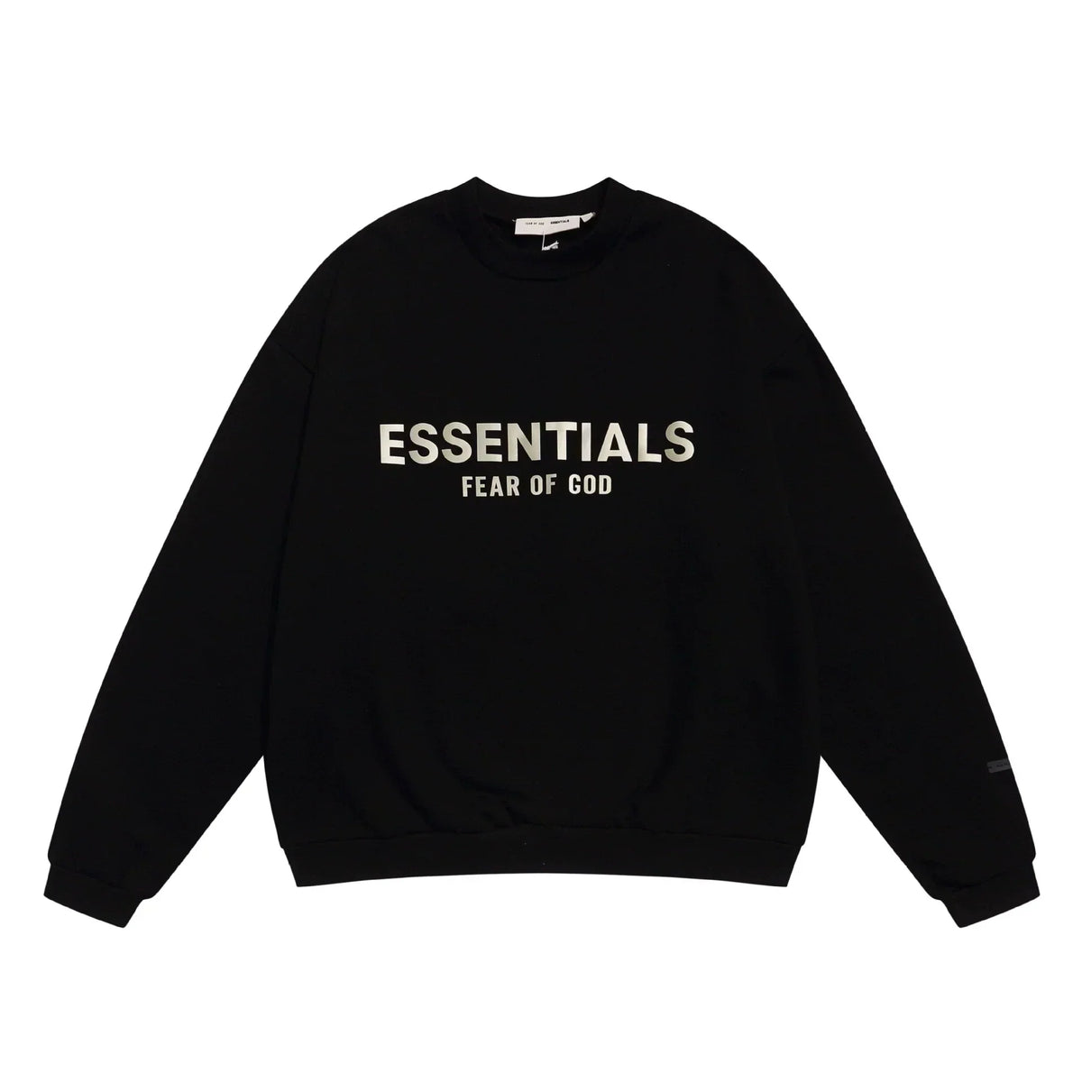 Men's Fear of God Essentials Sweatshirt